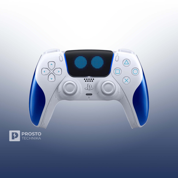 Геймпад Sony DualSense Astro Bot Limited Edition (PS5)